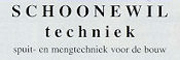 Schoonewil Spuittechniek